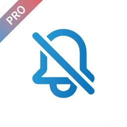 أيقونة Notification Blocker & History